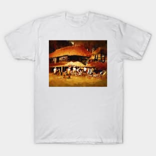 Tropical Paradise T-Shirt